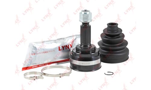 ШРУС LYNXauto, внешний, арт. CO-3704