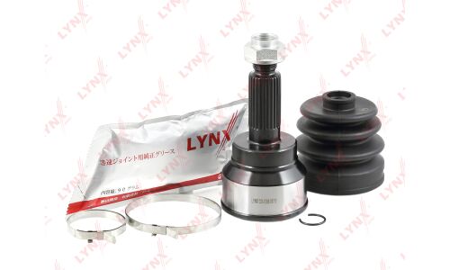 ШРУС LYNXauto внешний, арт. CO-3706