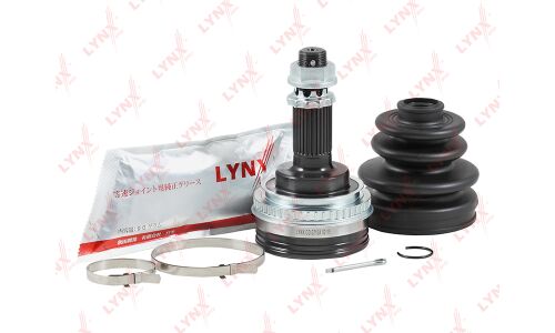 ШРУС LYNXauto, внешний, арт. CO-3710A