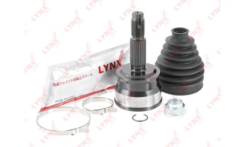 ШРУС LYNXauto, внешний, арт. CO-3729