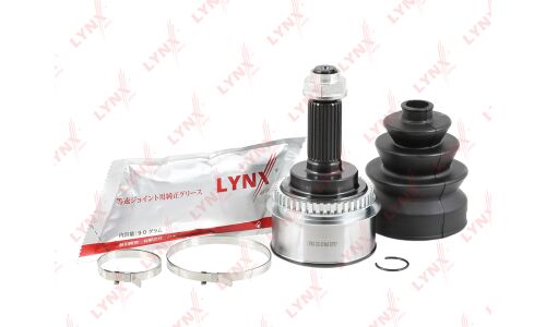 ШРУС LYNXauto, внешний, арт. CO-3744A