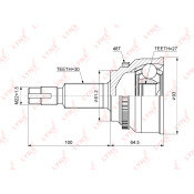 ШРУС LYNXauto, внешний, арт. CO-3752A