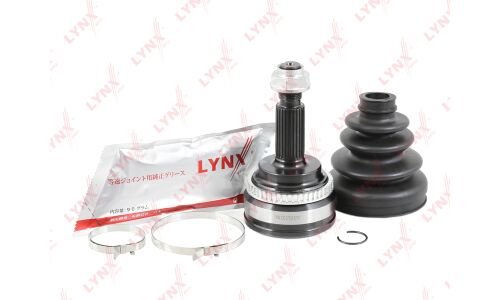 ШРУС LYNXauto, внешний, арт. CO-3753A
