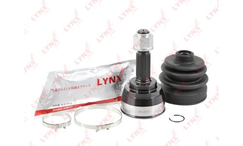 ШРУС LYNXauto, внешний, арт. CO-3756