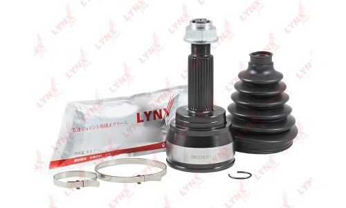 ШРУС LYNXauto, внешний, арт. CO-3762