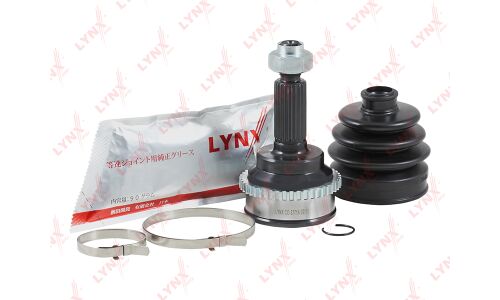 ШРУС LYNXauto, внешний, арт. CO-3771A