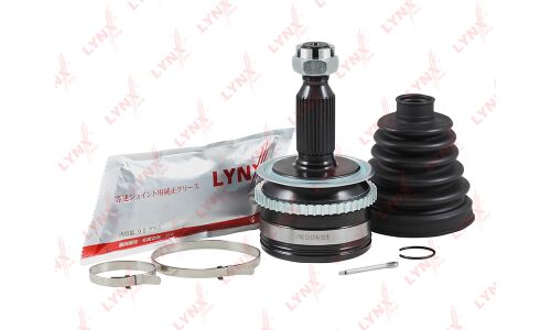 ШРУС LYNXauto, внешний, арт. CO-3774A