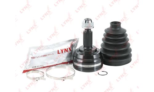 ШРУС LYNXauto, внешний, арт. CO-3845