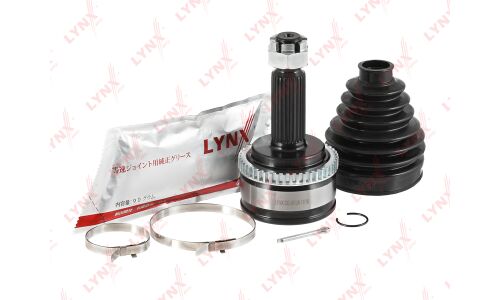 ШРУС LYNXauto, внешний, арт. CO-3850A