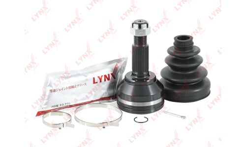 ШРУС LYNXauto, внешний, арт. CO-3853