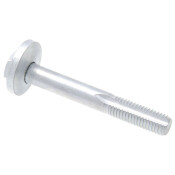 Болт регулировочный (эксцентрик) Febest 2129-001, для Ford/Volvo (OEM 1456980, 30741284)