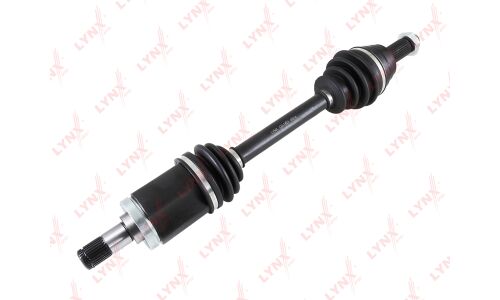 Привод в сборе LYNXauto, передний, левый, арт. CD-1423