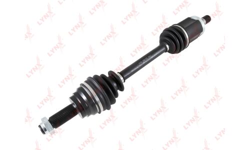 Привод в сборе LYNXauto, передний, левый, арт. CD-1423