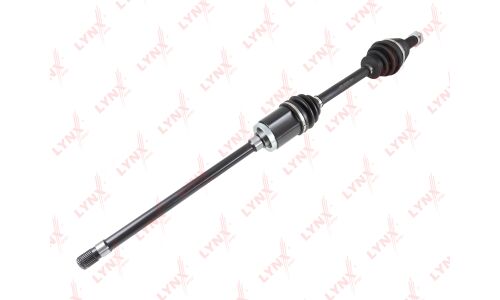 Привод в сборе LYNXauto, передний, правый, арт. CD-1424