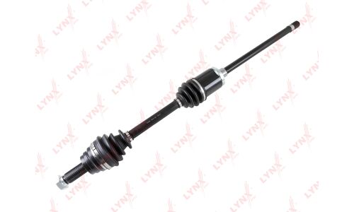 Привод в сборе LYNXauto, передний, правый, арт. CD-1424