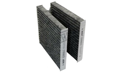 Фильтр салонный Hengst, угольный, арт. E2992LC-2