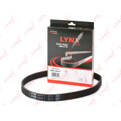 Ремень ГРМ (усиленный) LYNXauto, арт. 99FL25.4