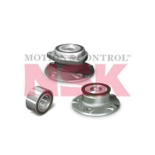 Подшипник ступицы колеса NSK, арт. ZA43BWD03CA133**