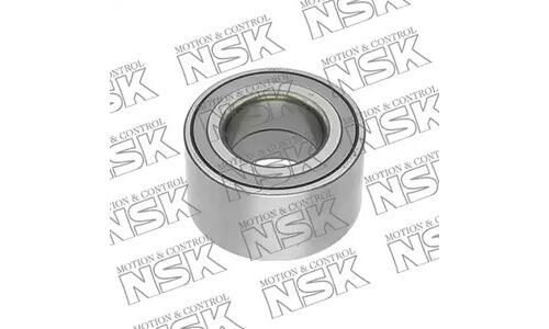Подшипник ступицы колеса NSK, арт. ZA43BWD06BCA133**