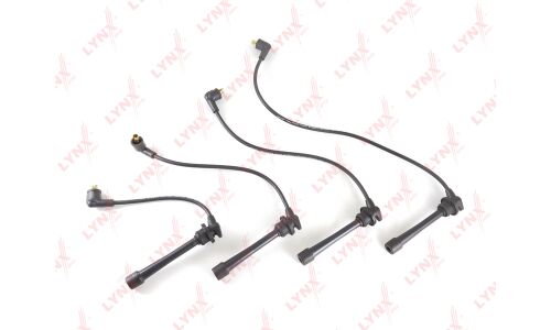 Комплект высоковольтных проводов (класс E) LYNXauto, арт. SPE3608