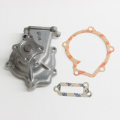 Водяной насос (помпа) системы охлаждения GMB, для двигателей EF / EFDE / EFVE, арт. GWD-42A/WPD-023