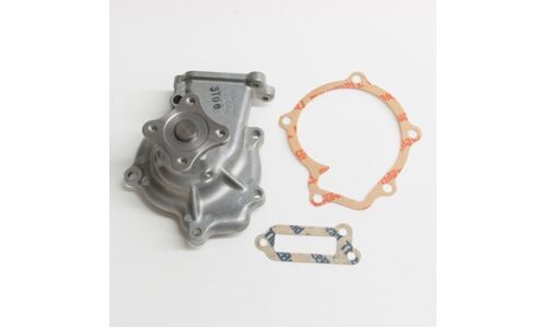 Водяной насос (помпа) системы охлаждения GMB, для двигателей EF / EFDE / EFVE, арт. GWD-42A/WPD-023