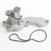 Водяной насос (помпа) системы охлаждения GMB, для двигателей L13A / L15A 07-, арт. GWHO-61A Водяной насос (помпа) системы охлаждения GMB, для двигателей L13A / L15A 07-, арт. GWHO-61A