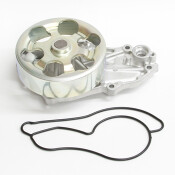 Водяной насос (помпа) системы охлаждения GMB, для двигателей K20A, арт. GWHO-62A Водяной насос (помпа) системы охлаждения GMB, для двигателей K20A, арт. GWHO-62A