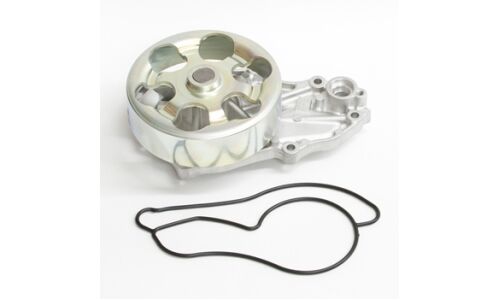 Водяной насос (помпа) системы охлаждения GMB, для двигателей K20A, арт. GWHO-62A