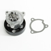 Водяной насос (помпа) системы охлаждения GMB, для двигателей QR20DE / QR25DE, арт. GWN-86A/WPN-102/WPN-092 Водяной насос (помпа) системы охлаждения GMB, для двигателей QR20DE / QR25DE, арт. GWN-86A/WPN-102/WPN-092