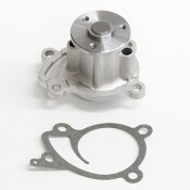 Водяной насос (помпа) системы охлаждения GMB, для двигателей HR15DE, арт. GWN-87A Водяной насос (помпа) системы охлаждения GMB, для двигателей HR15DE, арт. GWN-87A