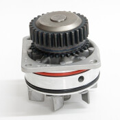 Водяной насос (помпа) системы охлаждения GMB, для двигателей VQ25DE / VQ25DE / VQ25HR / VQ30DD / VQ35DE, арт. GWN-93A/WPN-104 Водяной насос (помпа) системы охлаждения GMB, для двигателей VQ25DE / VQ25DE / VQ25HR / VQ30DD / VQ35DE, арт. GWN-93A/WPN-104