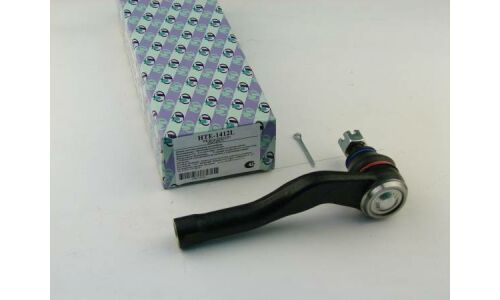 Наконечник рулевой тяги TA, левый, арт. HTE-1412L