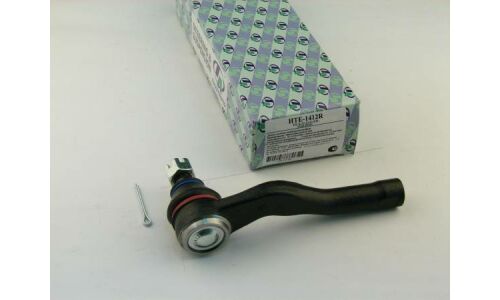 Наконечник рулевой тяги TA, правый, арт. HTE-1412R