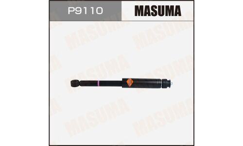 Амортизатор газомасляный MASUMA NEW (1/6)