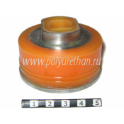 Подушка кузова верхняя