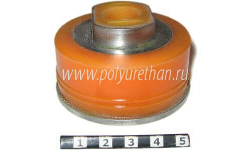 Подушка кузова верхняя