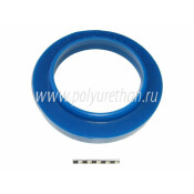 Проставка передняя под пружину, лифт +20мм