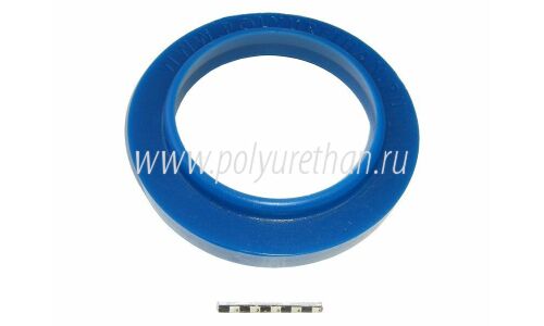 Проставка передняя под пружину, лифт +20мм