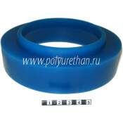 Проставка передняя под пружину, лифт +35 мм