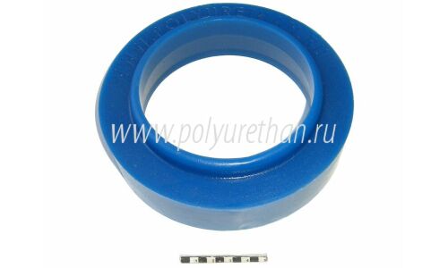 Проставка передняя под пружину, лифт +35 мм