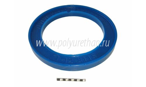 Проставка задняя под пружину , лифт +15мм