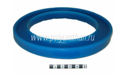 Проставка задняя под пружину , лифт +15мм