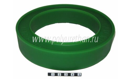 Проставка задняя под пружину, лифт +35мм