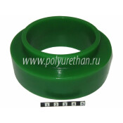 Проставка под пружину задней подвески (верх) лифт +30мм