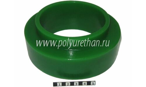 Проставка под пружину задней подвески (верх) лифт +30мм