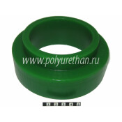 Проставка под пружину задней подвески (верх) лифт +40мм