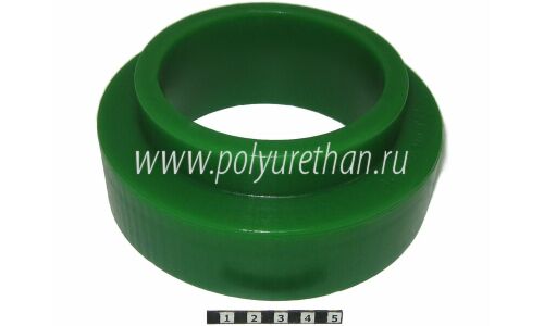 Проставка под пружину задней подвески (верх) лифт +40мм