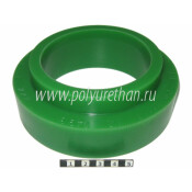 Проставка задней пружины, лифт +30мм