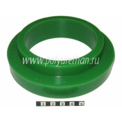 Проставка задней пружины, лифт +20мм